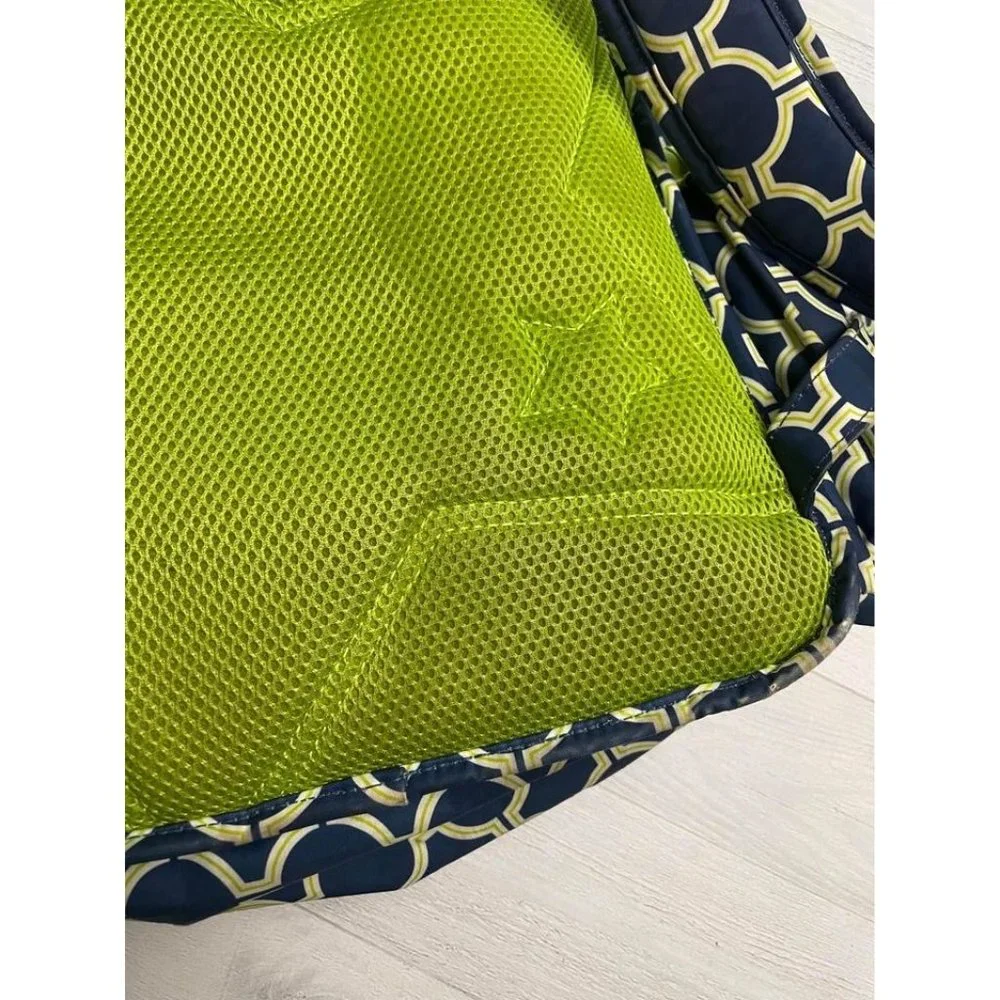 Jujube Royal Envy Brb diaper‎ bag Backpack